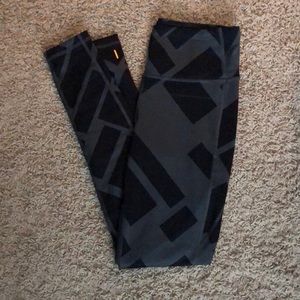 The north face Lucy activewear high waist legging